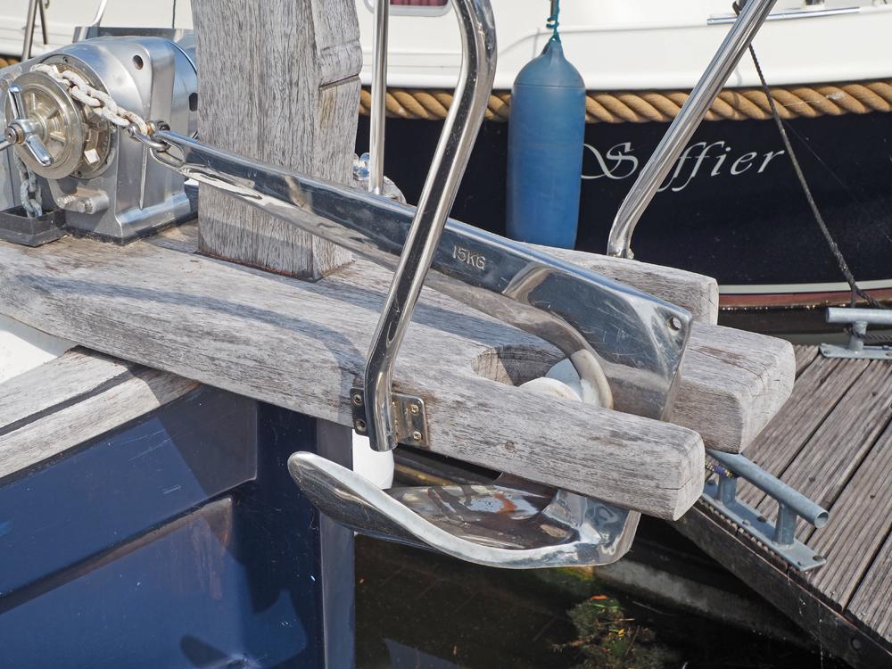  &Eacute;quipement de pont 